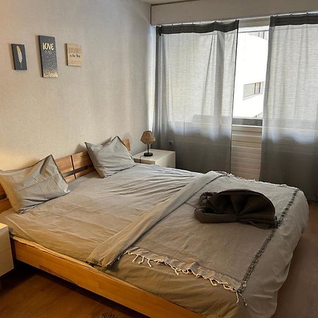 Super Central - Appartement 2,5Pcs A ロイカーバード エクステリア 写真