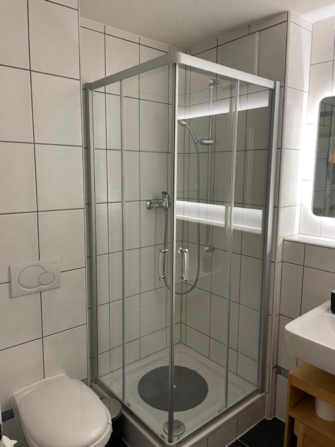 Super Central - Appartement 2,5Pcs A ロイカーバード エクステリア 写真